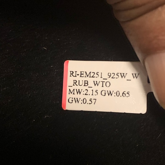 Ring Ruby @ Topaz - Picture 3 of 6